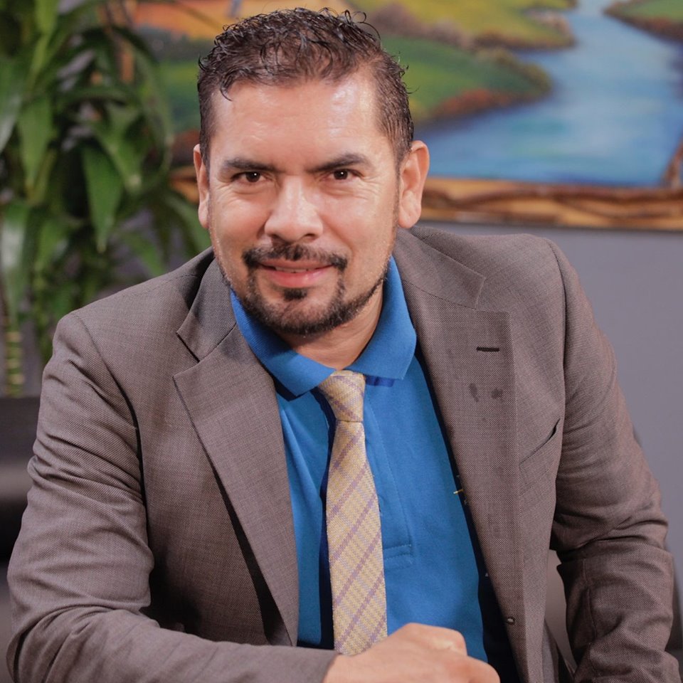 Bernardino Claros